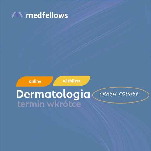 DERMATOLOGIA CRASH COURSE_ WISHLISTA