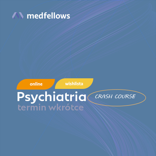 PSYCHIATRIA CRASH COURSE_ WISHLISTA