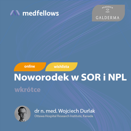 noworodek w sor i npl - wkrotce