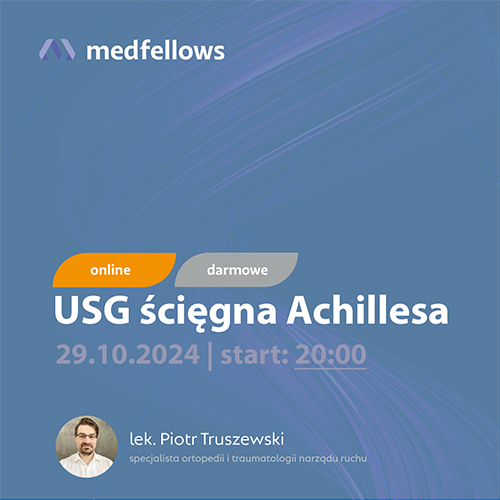 usg achillesa